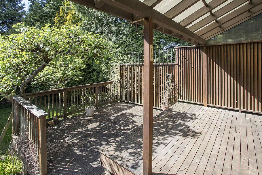 6857 Laburnum Street Vancouver, BC - 17