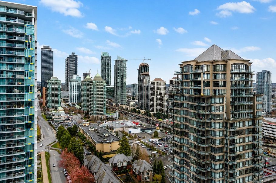 2202 1788 Gilmore Avenue Burnaby, BC - 18