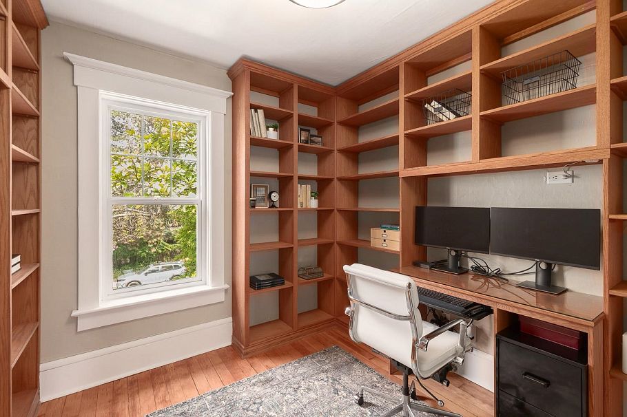 838 E Pender Street Vancouver, BC - 33