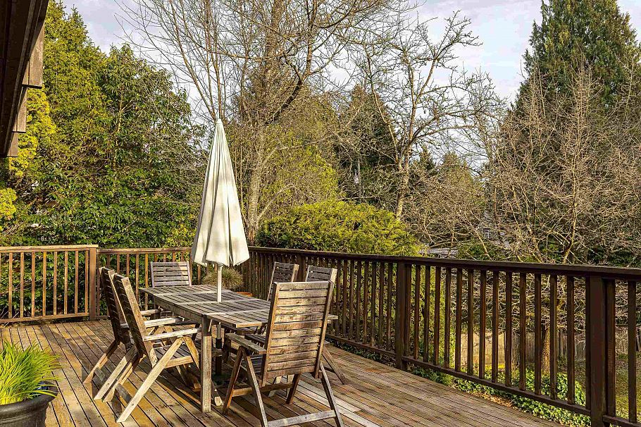 3956 W 38th Avenue Vancouver, BC - 12