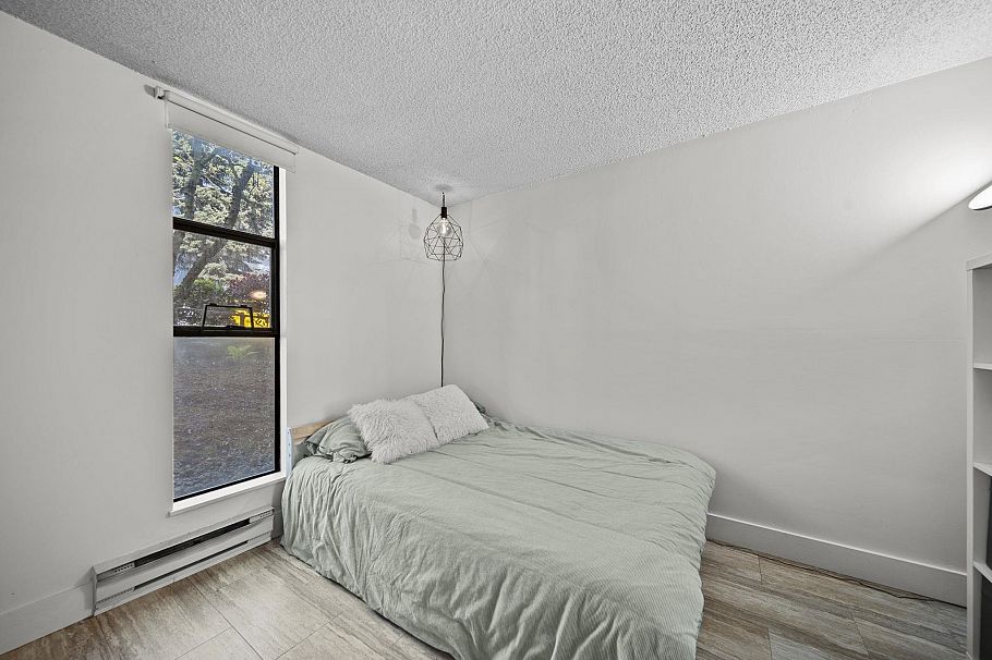 215 1080 Pacific Street Vancouver, BC - 12