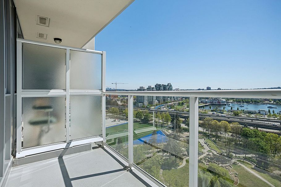 2201 550 Taylor Street Vancouver, BC - 19