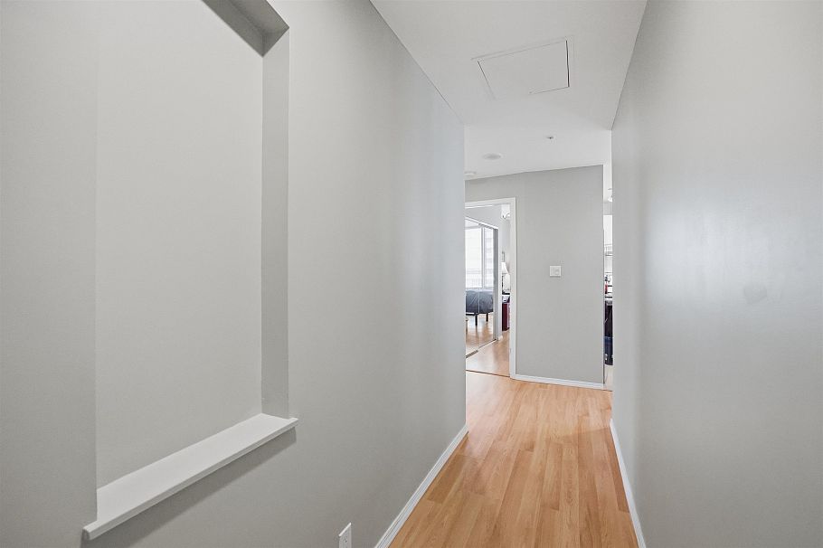 1607 989 Nelson Street Vancouver, BC - 15