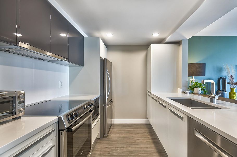 1001 1323 Homer Street Vancouver, BC - 13