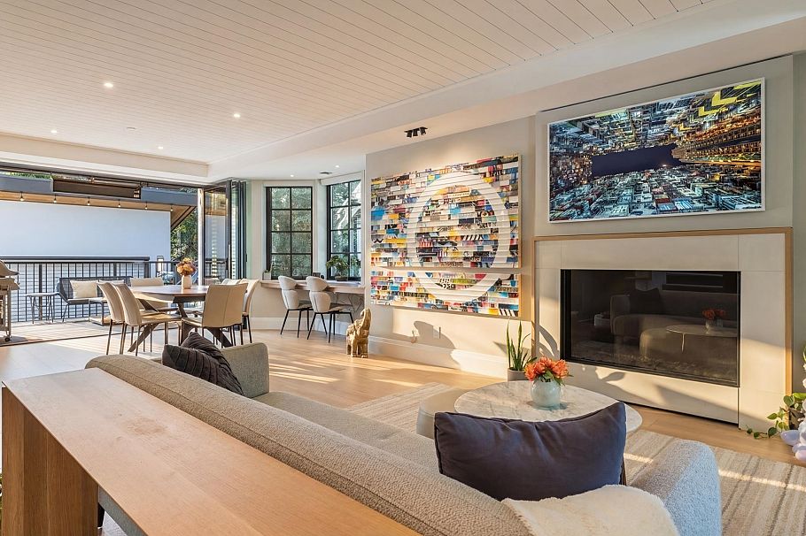 820 W 23rd Avenue Vancouver, BC - 12
