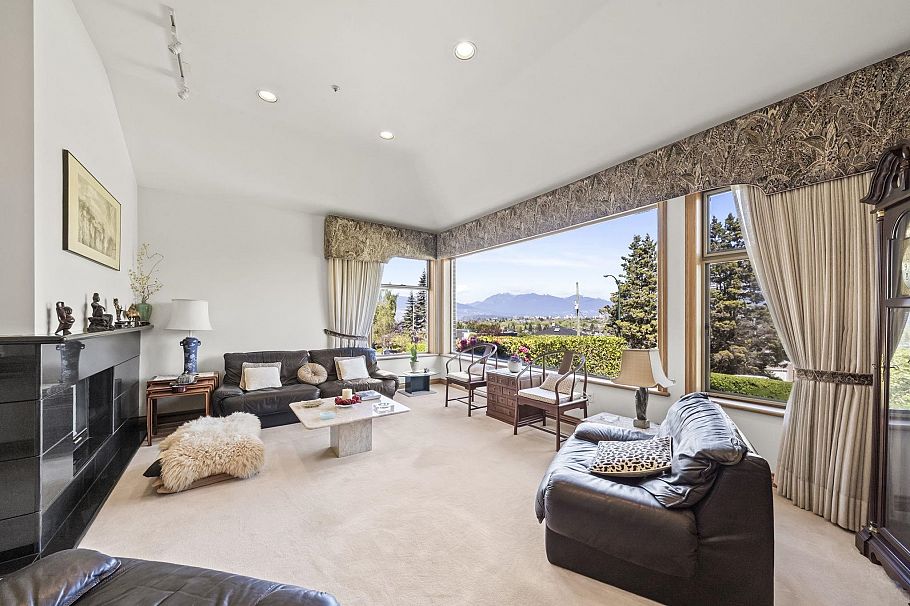 4233 Quesnel Drive Vancouver, BC - 4