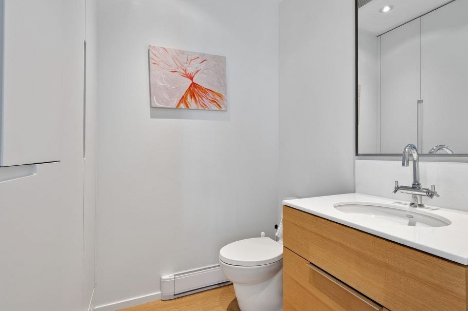 2703 889 Homer Street Vancouver, BC - 14