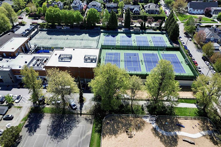 900 1685 W 14th Avenue Vancouver, BC - 34