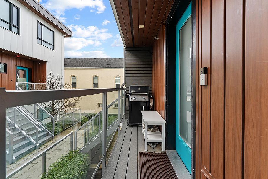 215 311 E 16th Avenue Vancouver, BC - 28