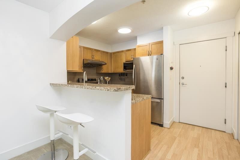 216 2388 Western Parkway Vancouver, BC - 8