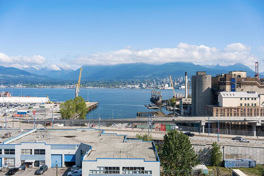 909 955 E Hastings Street Vancouver, BC - 22