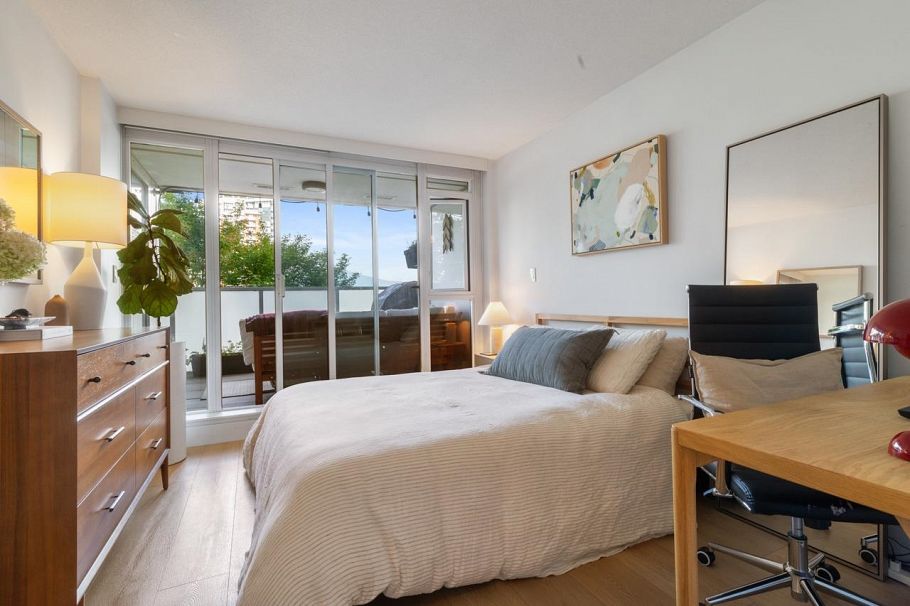 404 2770 Sophia Street Vancouver, BC - 16