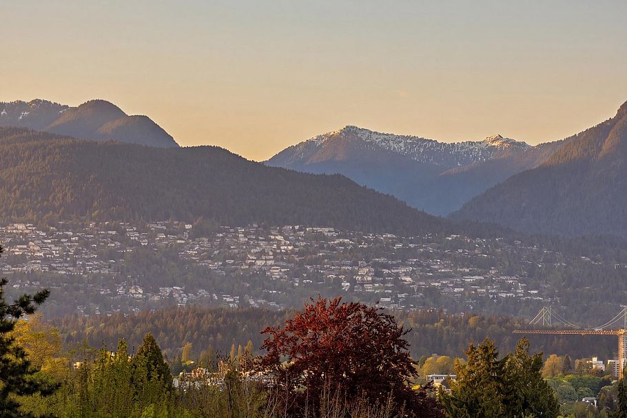 903 2350 W 39th Avenue Vancouver, BC - 30