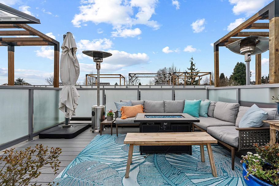 215 311 E 16th Avenue Vancouver, BC - 22
