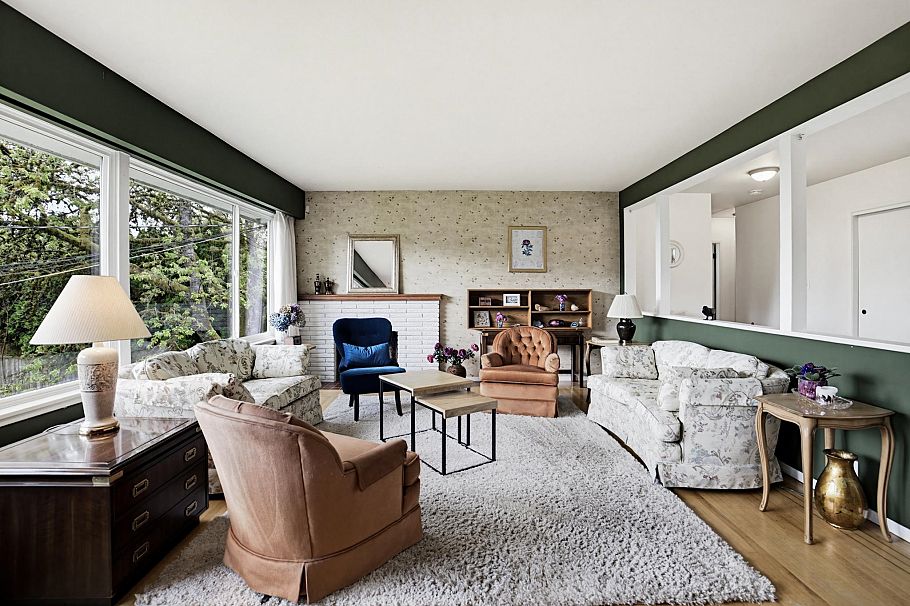 509 Granada Crescent North Vancouver, BC - 4