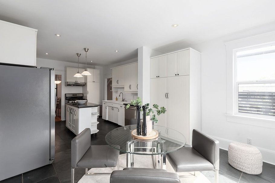 838 E Pender Street Vancouver, BC - 21