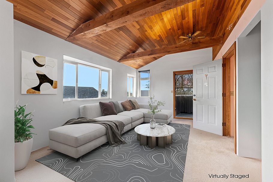 4535 Rupert Street Vancouver, BC - 1