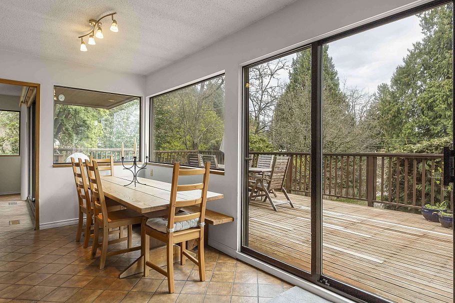 3956 W 38th Avenue Vancouver, BC - 10