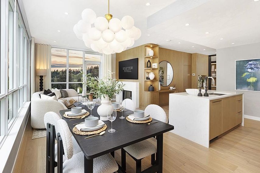 310 6036 Gray Avenue Vancouver, BC - 11