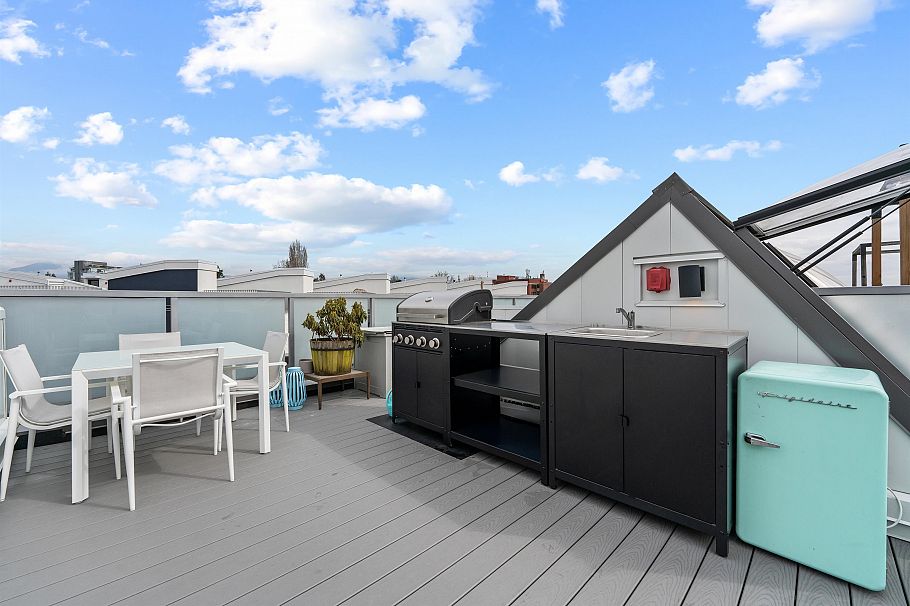 215 311 E 16th Avenue Vancouver, BC - 24