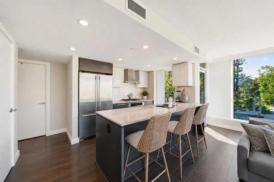 312 1618 Quebec Street Vancouver, BC - 7