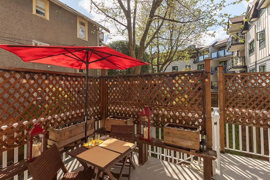682 W 13th Avenue Vancouver, BC - 20