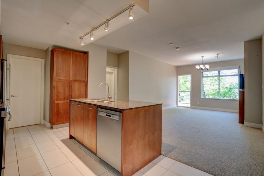 207 5955 Iona Drive Vancouver, BC - 5