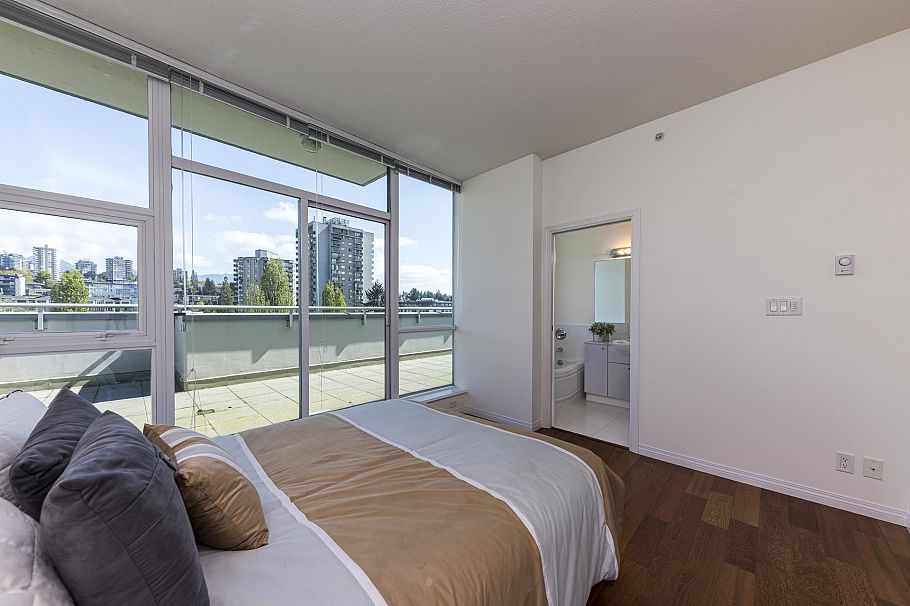 PH1 168 E Esplanade North Vancouver, BC - 19