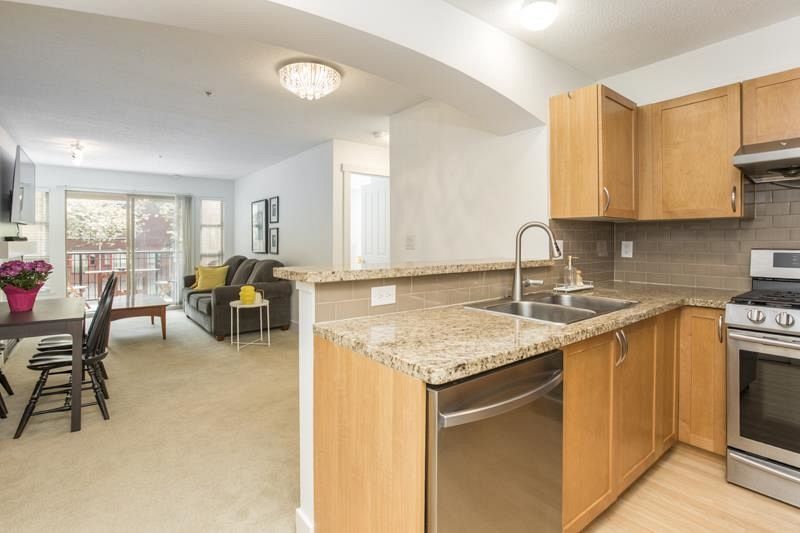 216 2388 Western Parkway Vancouver, BC - 5