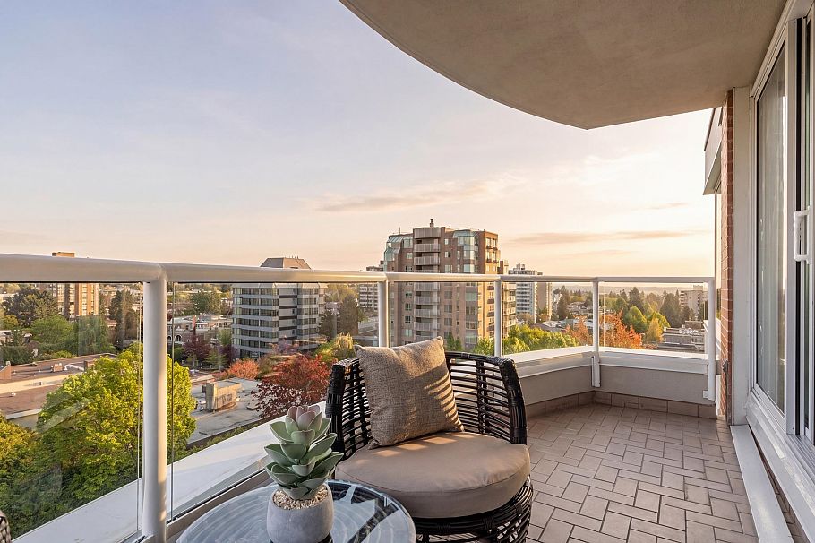 903 2350 W 39th Avenue Vancouver, BC - 5