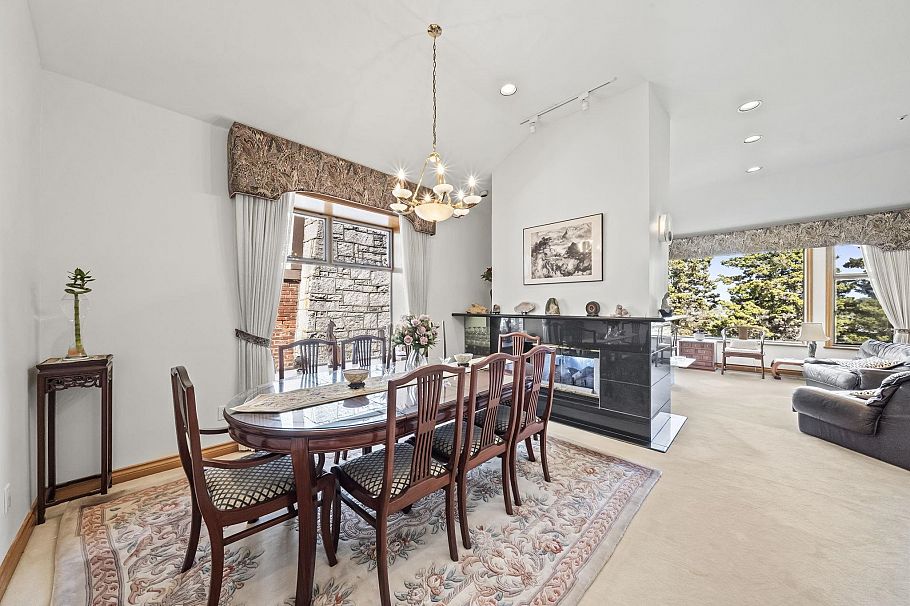 4233 Quesnel Drive Vancouver, BC - 10