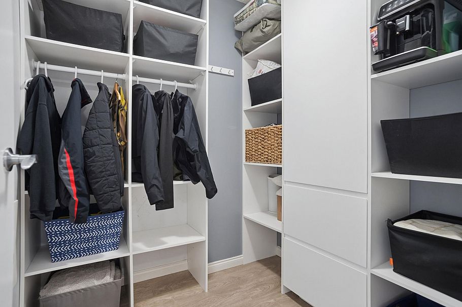 2201 550 Taylor Street Vancouver, BC - 16