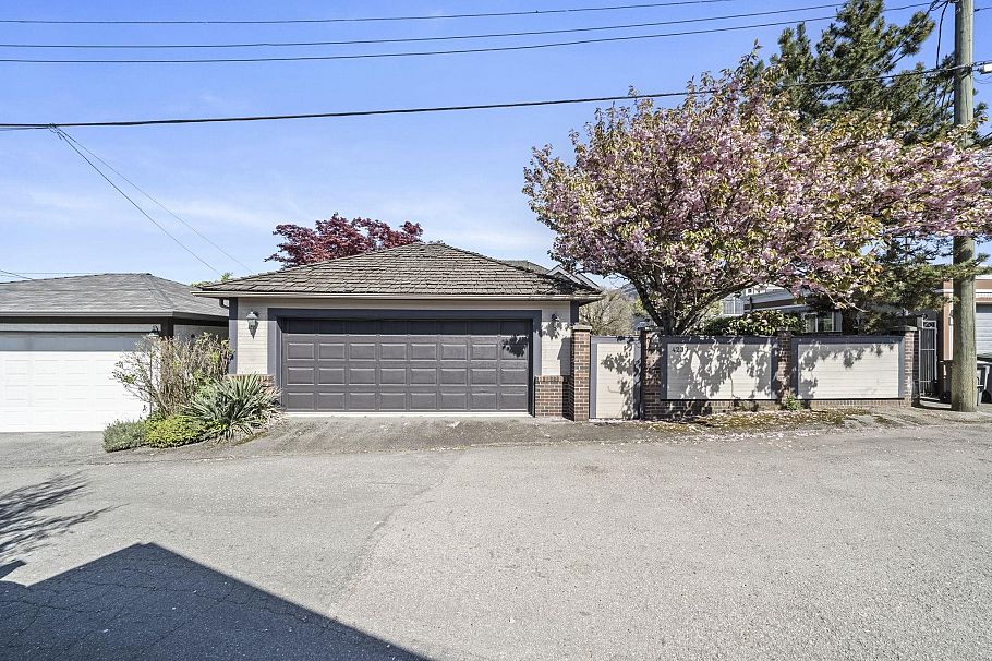 4233 Quesnel Drive Vancouver, BC - 35