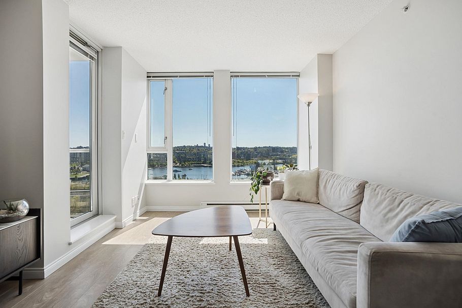2201 550 Taylor Street Vancouver, BC - 5