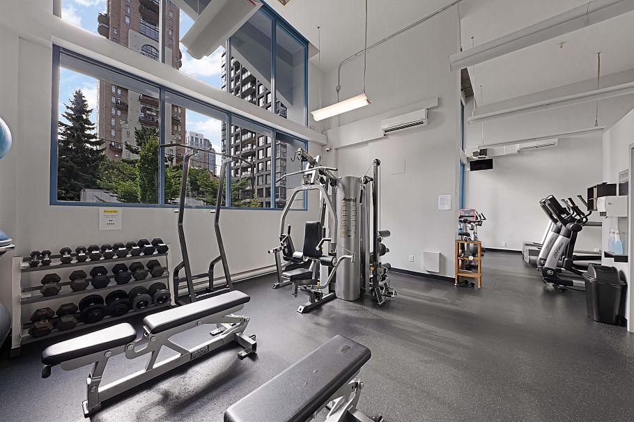 801 1238 Seymour Street Vancouver, BC - 17