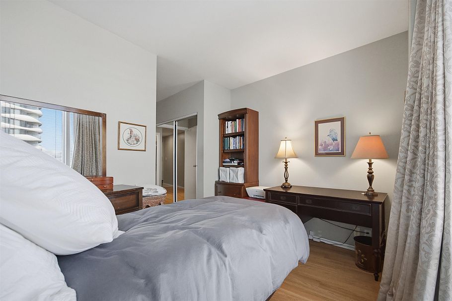 1607 989 Nelson Street Vancouver, BC - 11