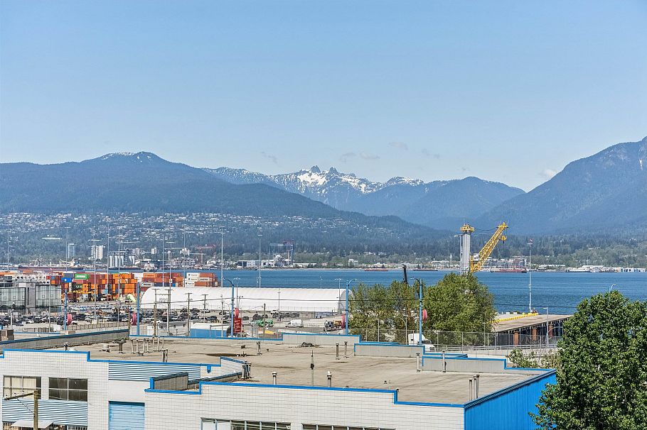 559 955 E Hastings Street Vancouver, BC - 8