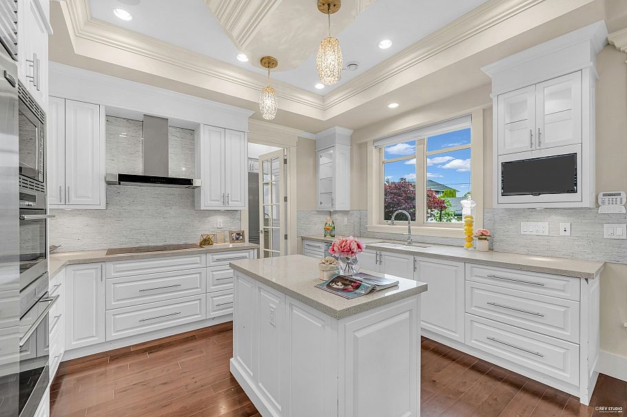 2653 Mcbain Avenue Vancouver, BC - 14