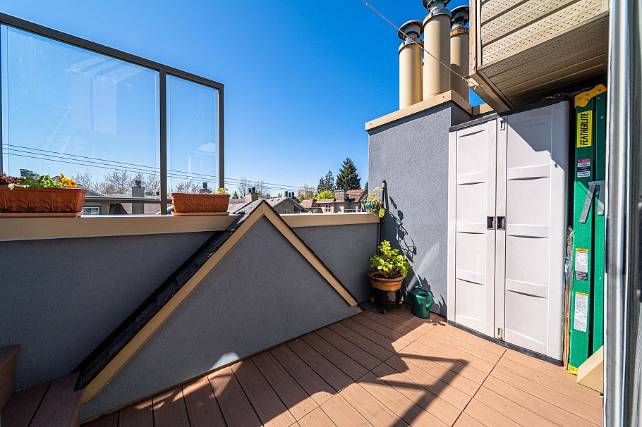 3033 Laurel Street Vancouver, BC - 26