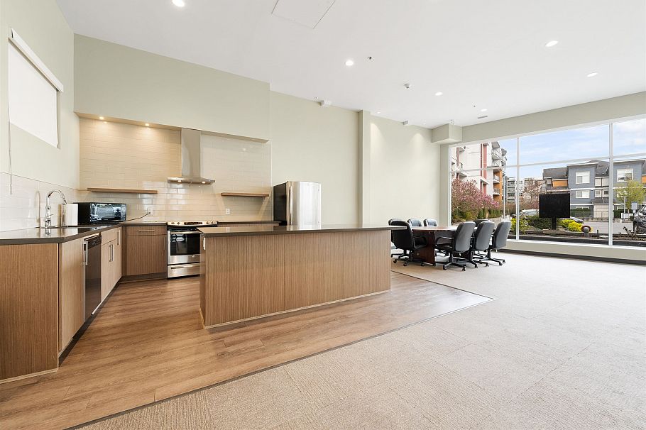 107 10033 River Drive Richmond, BC - 34