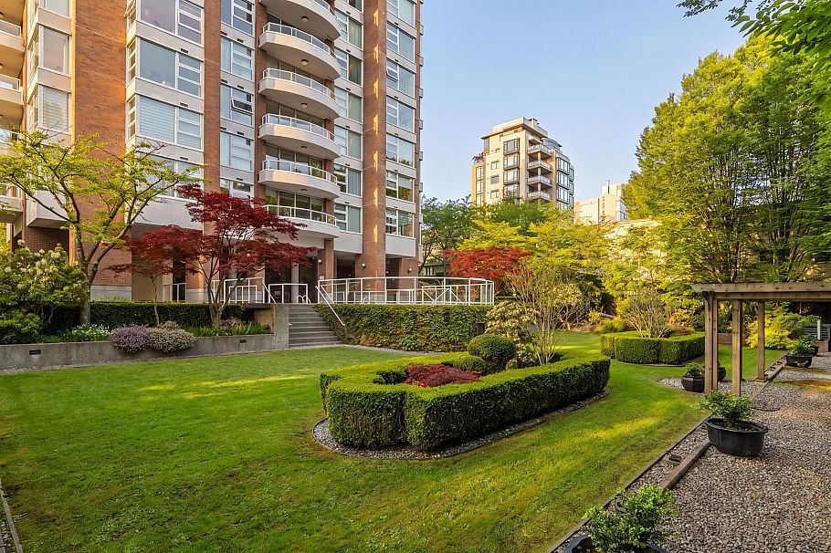 903 2350 W 39th Avenue Vancouver, BC - 37