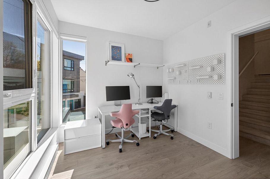216 322 E 15th Avenue Vancouver, BC - 14
