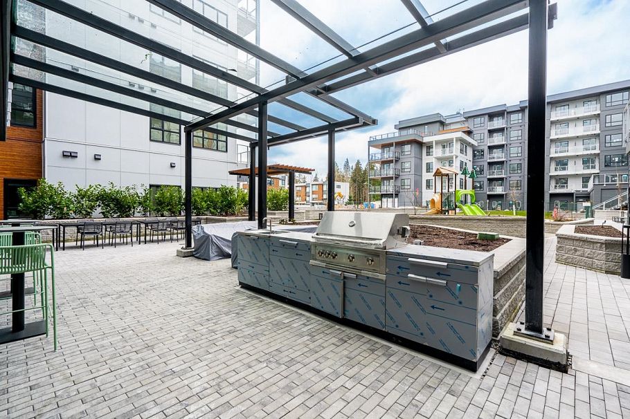 412 3596 Malsum Drive North Vancouver, BC - 37