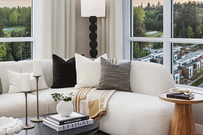 503 6036 Gray Avenue Vancouver, BC - 3