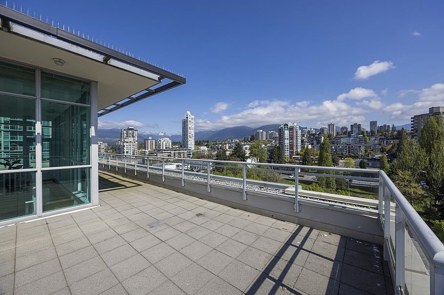 PH1 168 E Esplanade North Vancouver, BC - 30