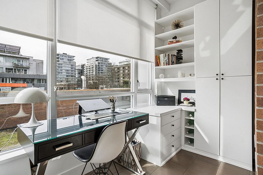 501 138 Athletes Way Vancouver, BC - 30