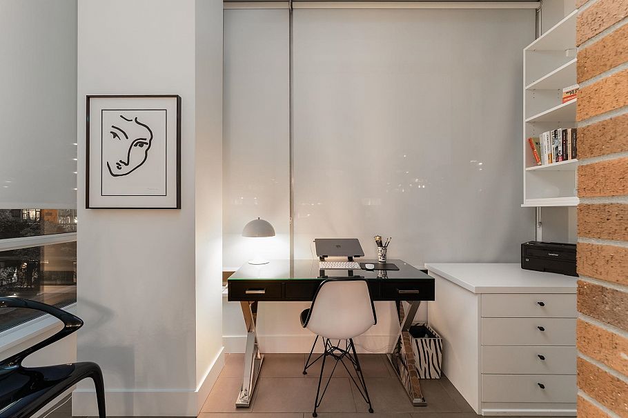 501 138 Athletes Way Vancouver, BC - 9