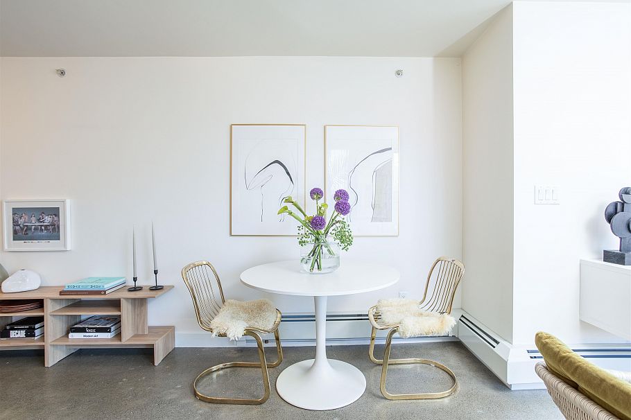307 231 E Pender Street Vancouver, BC - 7