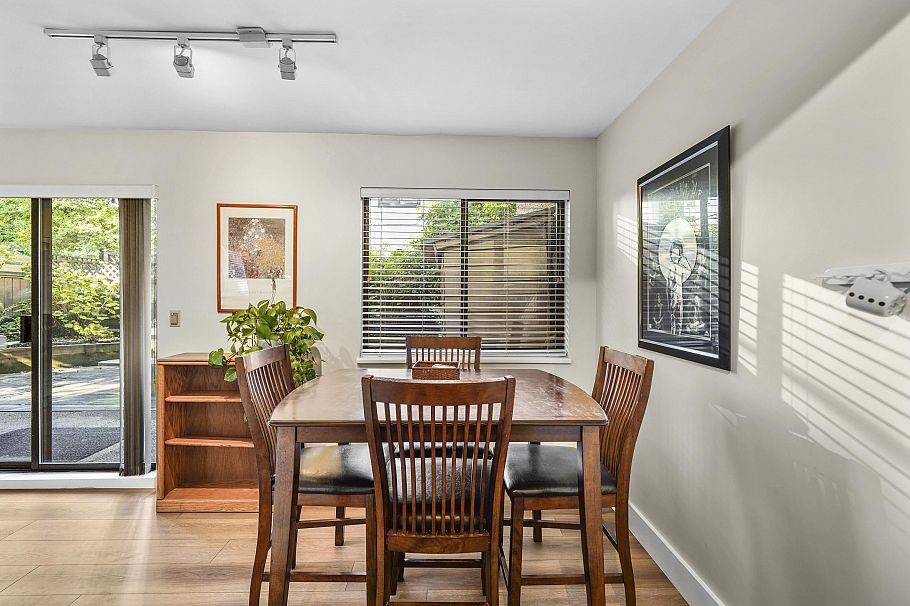 101 2935 Spruce Street Vancouver, BC - 10