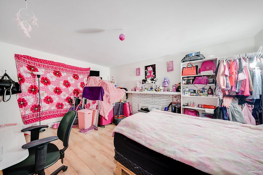 5702 Lancaster Street Vancouver, BC - 7